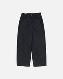Onz Non-Fade Stripe Denim Pants