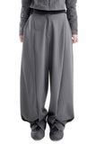 VOLUME BUTTON PANTS