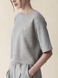 Kiyu Training Short Sleeve