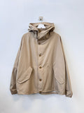 Mika Hood Steady Jacket