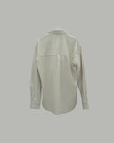 Lacan suede jacket