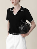 [Premium] Mare Color Matching Knit