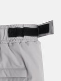 Eve padded parachute pants