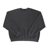 Well Done Pigment Over Sweatshirt