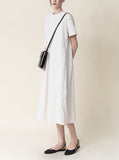 Line flare one piece