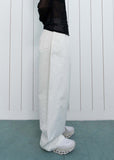 TIDY COTTON WIDE PT