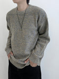 Crown Angora Round Knit