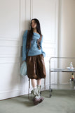 Eve Western Angle Boots