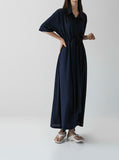 The Mozz Seekers Collar One Piece