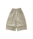 Bertol Cargo Bermuda Banding Pants