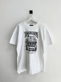 Aligan Pigment Half T-Shirt
