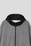 Sikariva Winter Fleece Zip-up