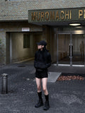 URBAN MINI PANTS