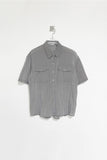 nylon pocket shirts