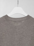 Pol Wool Knit Cardigan
