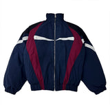 Kyle Piping Bomber Padding