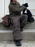Moa Dumble Fleece Anorak