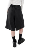 HIDDEN PANTS SKIRT