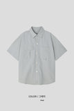 Enter Nylon Half Shirt