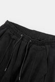 Roca side snap cargo pants