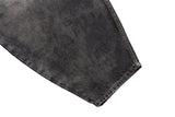 Crater Washing Balloon Denim