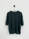 Rasi Linen Special Short Sleeve Knit