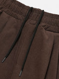 Butter Corduroy String Pants