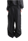 CARGO FIELD PANTS