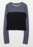 CALLID LAYERED T