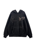Water painting standard painting hood