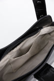 Khmo Stud Square Bag