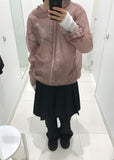WAVE SHEER WINDBREAKER