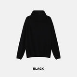 Veil Waffle Hood Warmer Long Sleeve