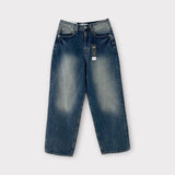 Rascal Wide Denim