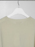 Lainey Cashmere Puff Knit