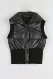 Jenner padded vest