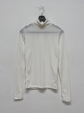 [1+1] Local Warmer Turtleneck T-Shirt