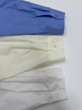 Rio Poplin Wrap Loose Fit Shirt