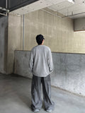 Pigment Damage Long Sleeve