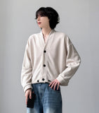 Kyou Sakariba Crop Cardigan