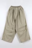 Lena Balloon Wide Pants