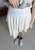 STRING CALM SLEEVELESS