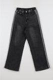 Move String Line Denim