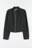 Urk denim jacket