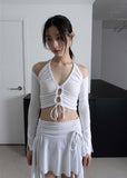 STRAP BBY SLEEVELESS
