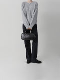 Posul Whole Garment Daily Cardigan