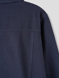 Lowell cotton trucker jacket