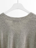 [Premium] Whole Garment Molle Cardigan
