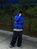 Duck-down Gorpcore Lightweight Padding