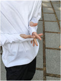 Forbes Rib Warmer Long Sleeve
